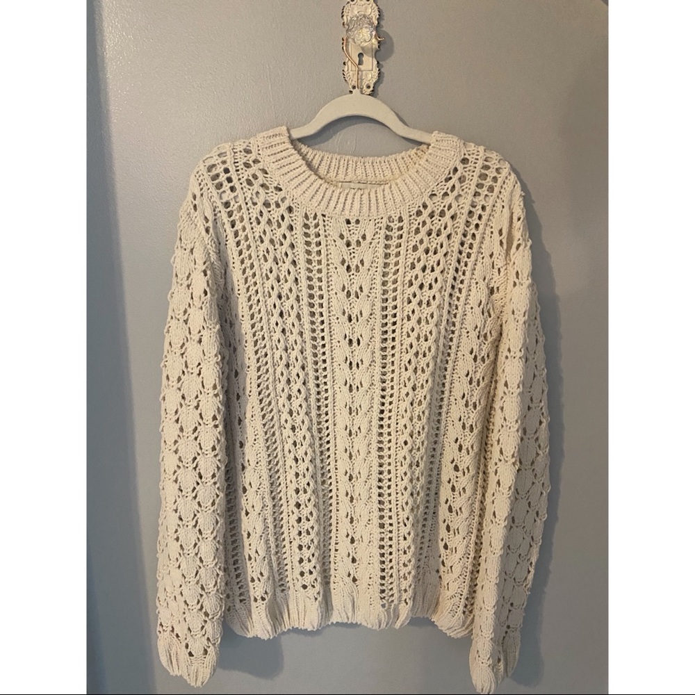 Forever 21 Sweater